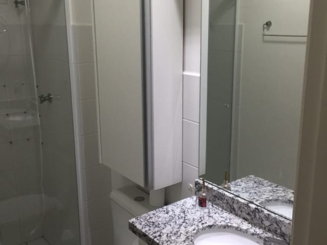 Foto do Apartamento - Apartamento Residencial no Cambuci | The One 1