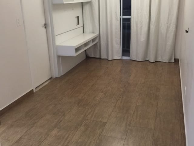 Foto do Apartamento - Apartamento Residencial no Cambuci | The One 1