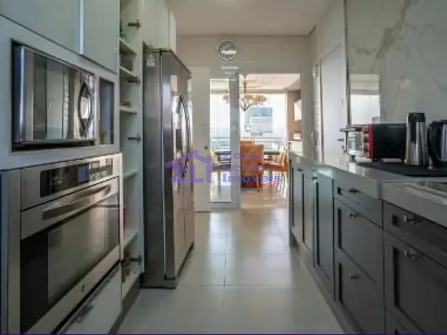 Apartamento 4 quartos e 5 banheiros, à venda, no bairro Alto da Mooca em São Paulo