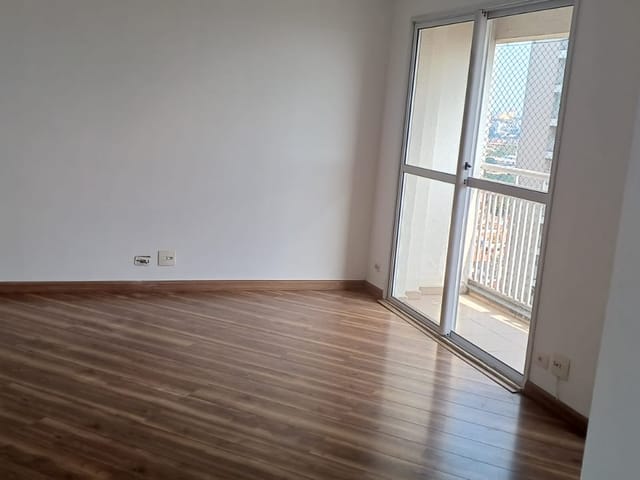 Foto do Apartamento - Apartamento à venda, Ponte Grande, Guarulhos, SP | Imobiliária Compare