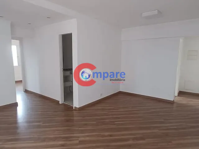 Apartamento com 63m² 2 quartos e 1 banheiro, à venda, no bairro Ponte Grande em Guarulhos