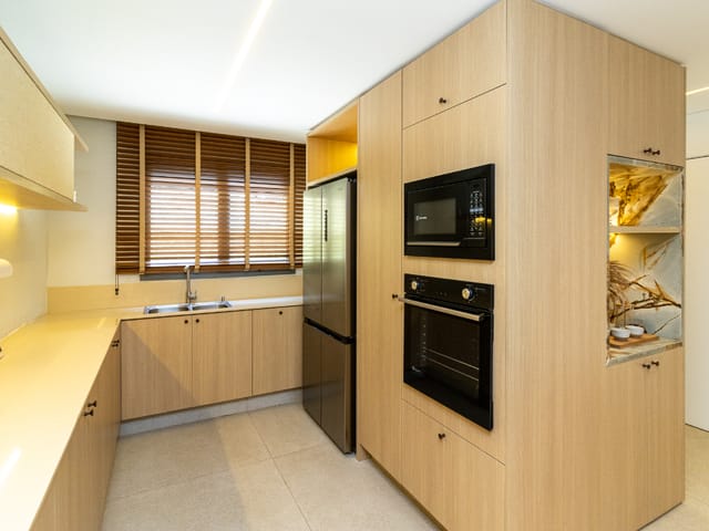 Apartamento com 7000m² 4 quartos e 5 banheiros, à venda, no bairro Jardim Vitória Régia em São Paulo