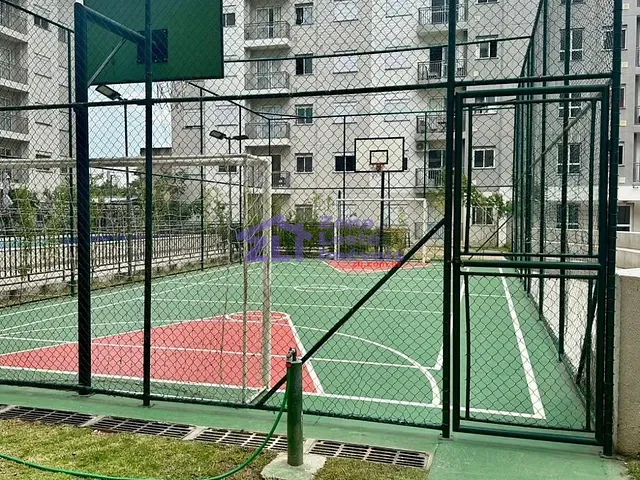 Apartamento com 45m² 2 quartos e 1 banheiro, à venda, no bairro Parque da Mooca em São Paulo