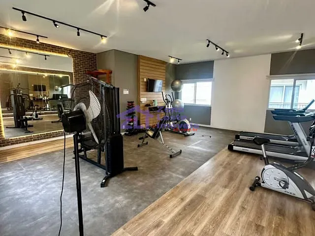 Apartamento com 45m² 2 quartos e 1 banheiro, à venda, no bairro Parque da Mooca em São Paulo