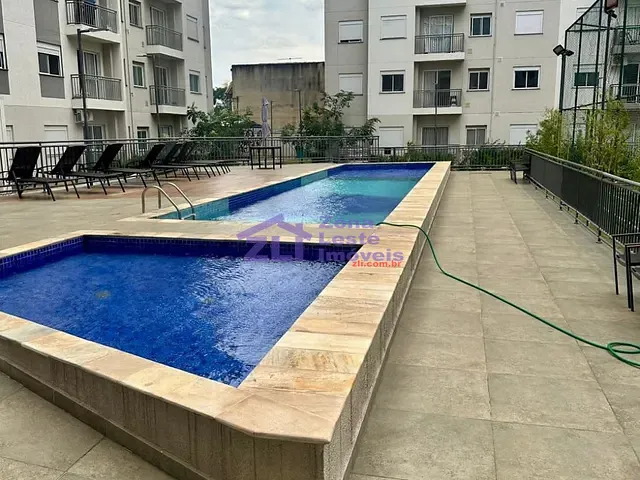Apartamento com 45m² 2 quartos e 1 banheiro, à venda, no bairro Parque da Mooca em São Paulo