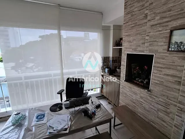 Apartamento 3 quartos e 5 banheiros, à venda, no bairro Osvaldo Cruz em São Caetano do Sul