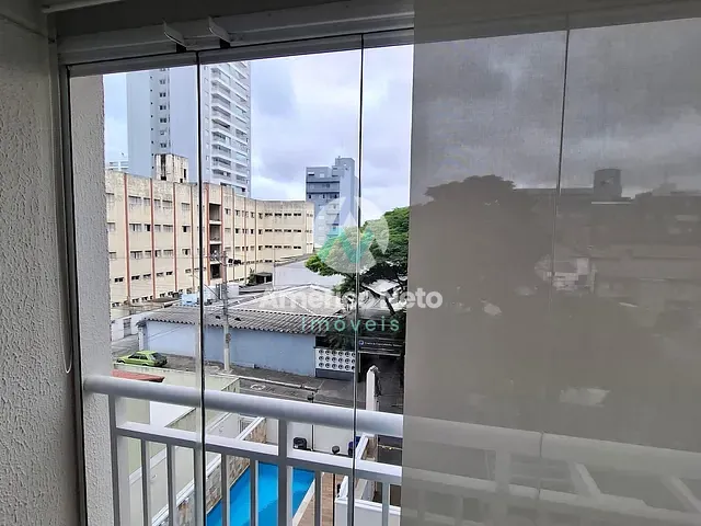 Apartamento 3 quartos e 5 banheiros, à venda, no bairro Osvaldo Cruz em São Caetano do Sul