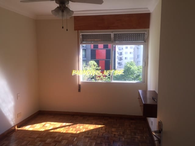 Apartamento, 3 quartos, 100 m² - Foto 2