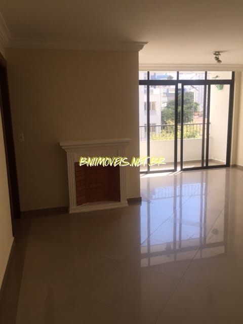 Apartamento, 3 quartos, 100 m² - Foto 1