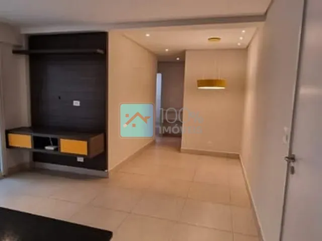 Apartamento com 62m² 2 quartos e 2 banheiros, à venda, no bairro Parque Residencial Aquarius em São José dos Campos