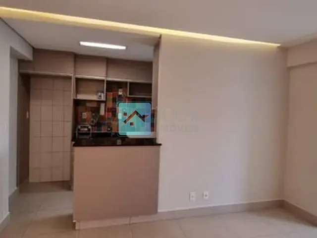 Apartamento com 62m² 2 quartos e 2 banheiros, à venda, no bairro Parque Residencial Aquarius em São José dos Campos