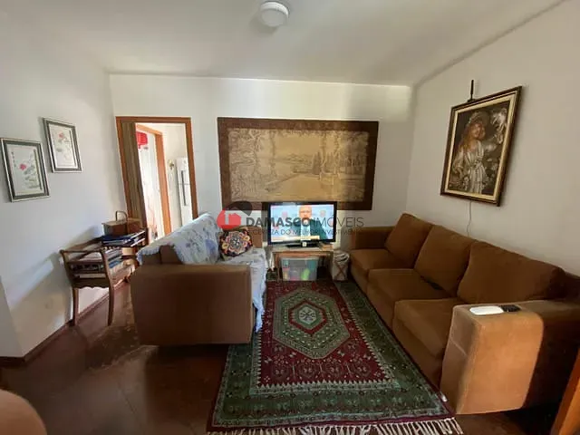 Apartamento 3 quartos e 1 banheiro, à venda, no bairro Vila Valparaíso em Santo André