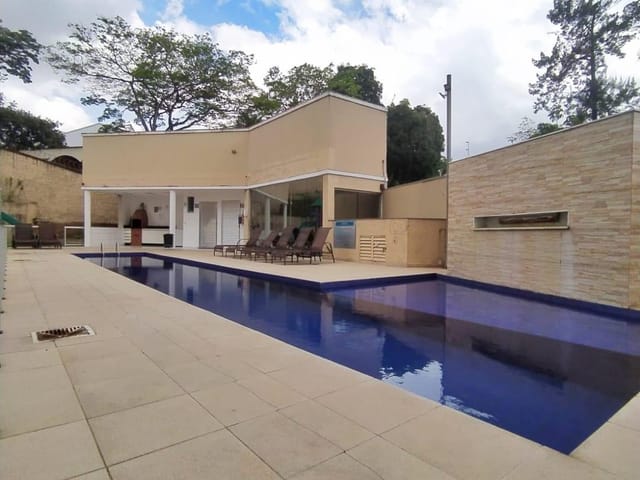 Foto do Cobertura / Penthouse - Cobertura para locação com 2 quartos, armários planejados e uma vaga coberta, Planalto, Belo Horizonte, MG | Deltalar Imóveis
