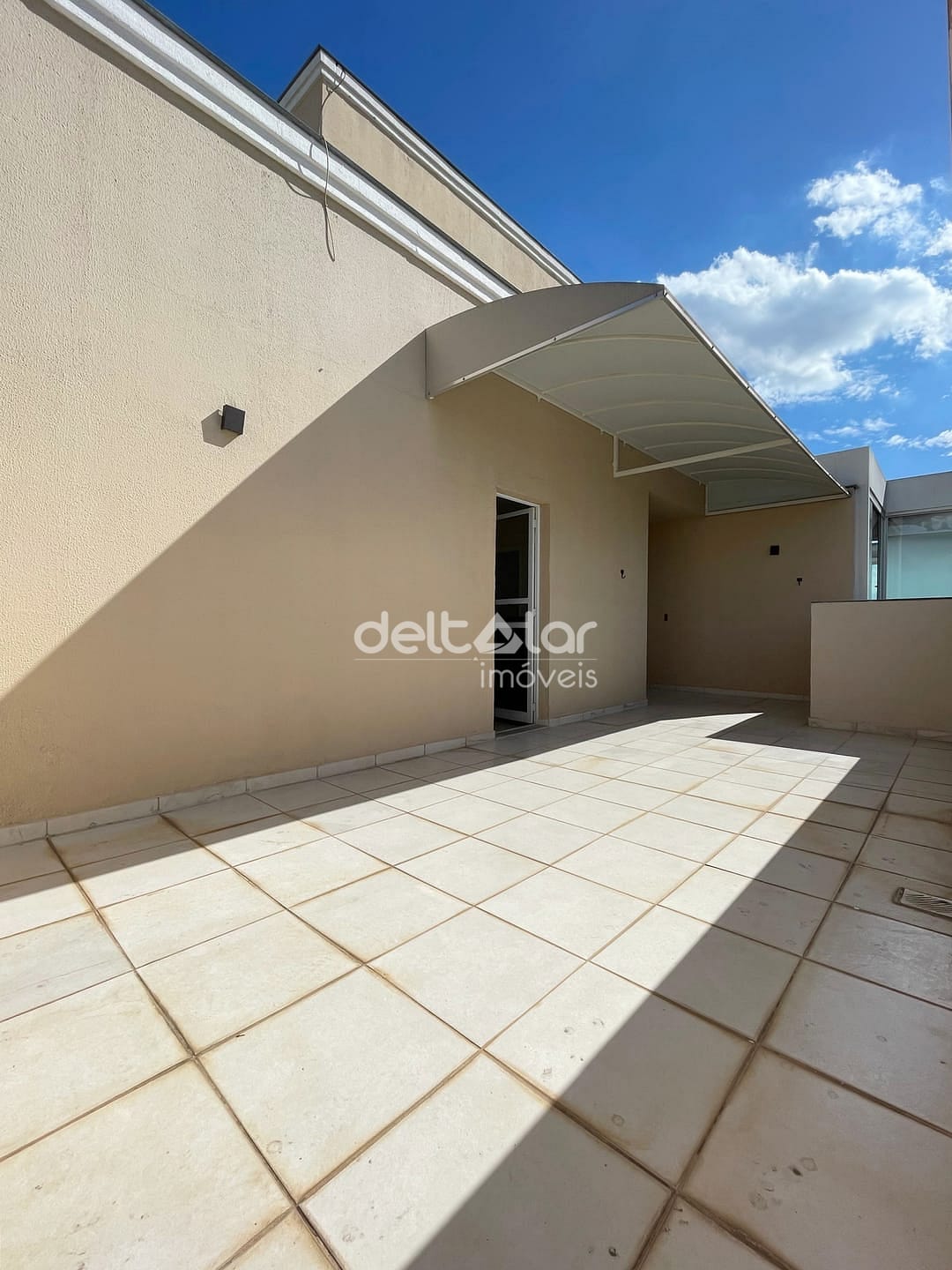 Cobertura, 2 quartos, 110 m² - Foto 2