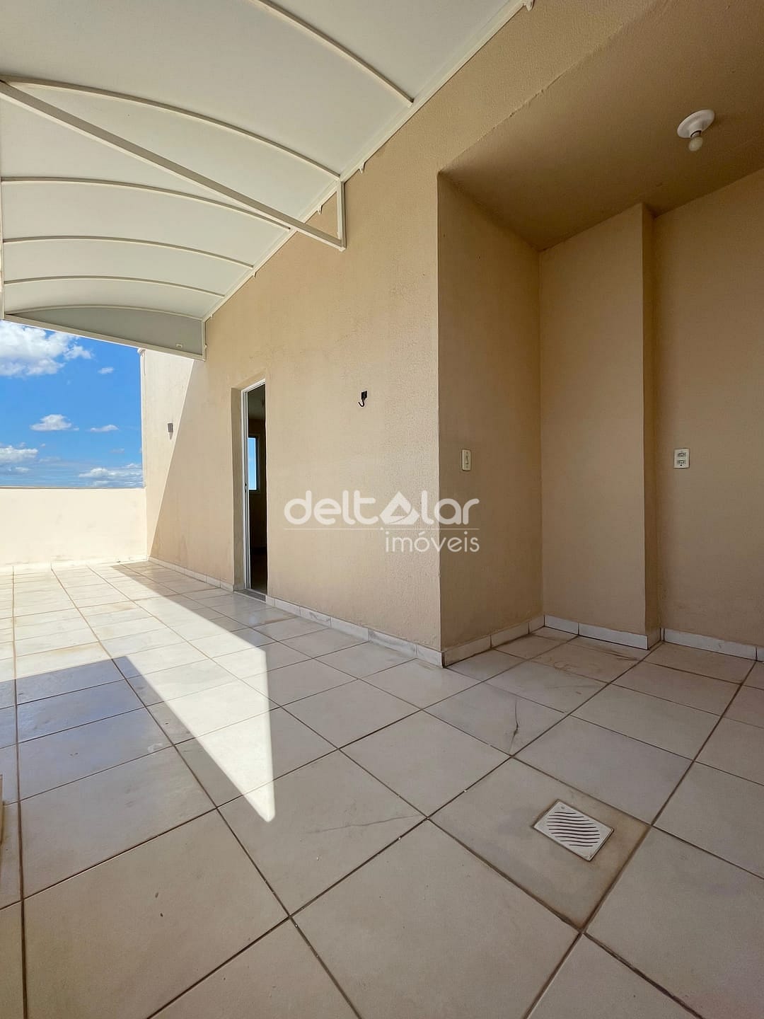 Cobertura, 2 quartos, 110 m² - Foto 3