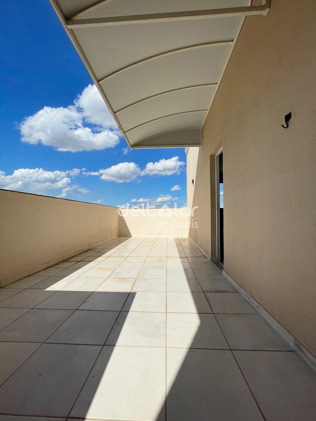 Cobertura, 2 quartos, 110 m² - Foto 4