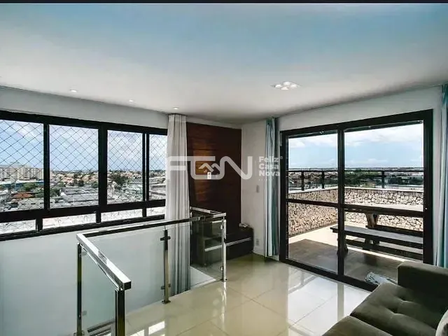 Apartamento 2 quartos e 2 banheiros, à venda, no bairro Centro em Lauro de Freitas