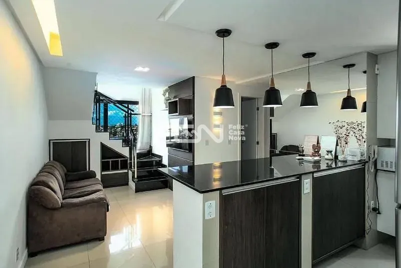 Apartamento, 2 quartos, 104 m² - Foto 3