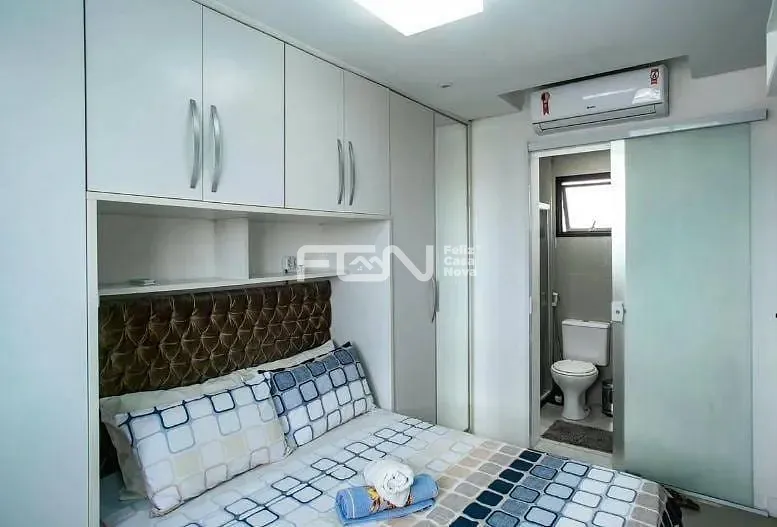 Apartamento, 2 quartos, 104 m² - Foto 4