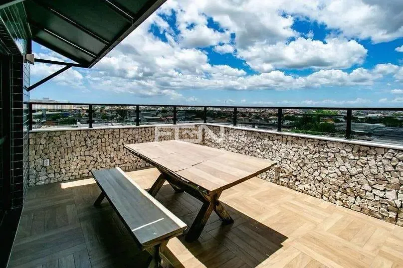 Apartamento, 2 quartos, 104 m² - Foto 6