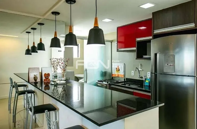 Apartamento, 2 quartos, 104 m² - Foto 2