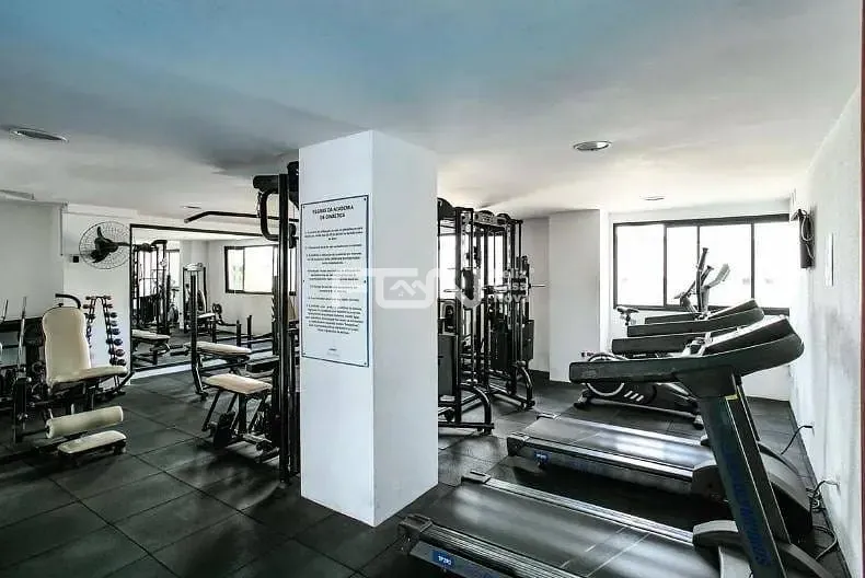 Apartamento, 2 quartos, 104 m² - Foto 11