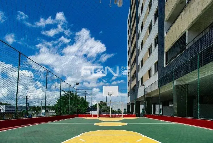 Apartamento, 2 quartos, 104 m² - Foto 1
