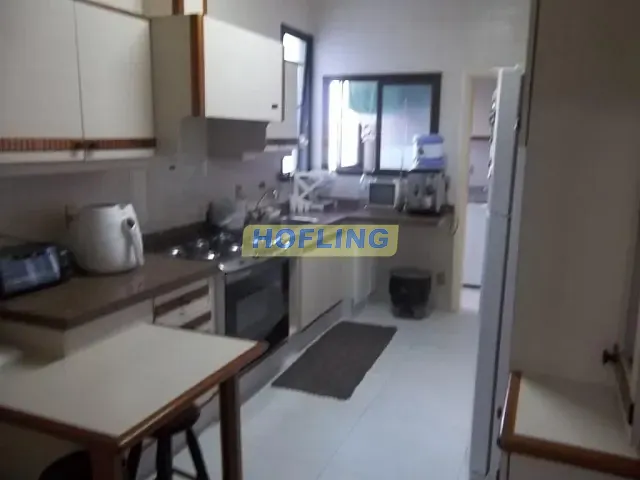 Apartamento à venda, no bairro Centro em Rio Claro