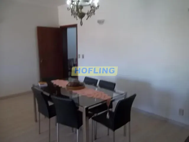 Apartamento à venda, no bairro Centro em Rio Claro