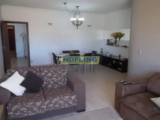 Apartamento à venda, no bairro Centro em Rio Claro