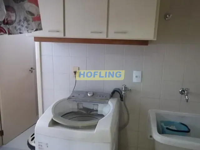 Apartamento à venda, no bairro Centro em Rio Claro