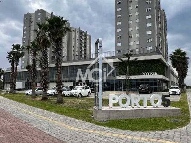 Apartamento 3 quartos e 2 banheiros, à venda, no bairro Areal em Pelotas