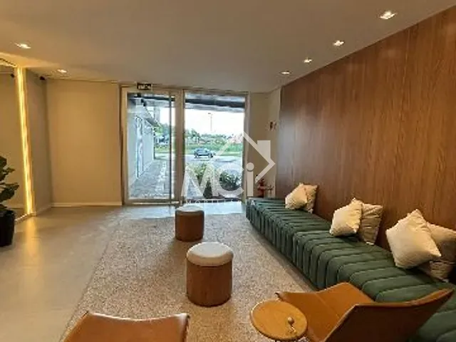 Apartamento 3 quartos e 2 banheiros, à venda, no bairro Areal em Pelotas