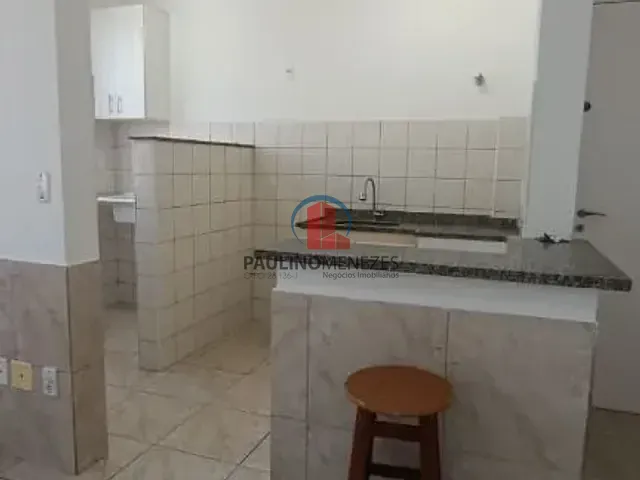 Apartamento com 50m² 1 quarto e 1 banheiro, para alugar, no bairro Vila Rehder em Americana