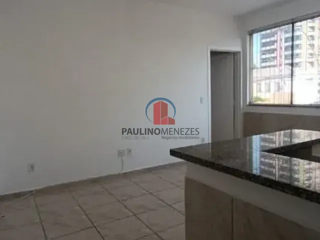Apartamento com 50m² 1 quarto e 1 banheiro, para alugar, no bairro Vila Rehder em Americana