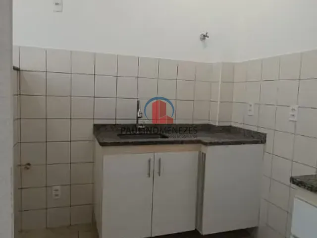 Apartamento com 50m² 1 quarto e 1 banheiro, para alugar, no bairro Vila Rehder em Americana