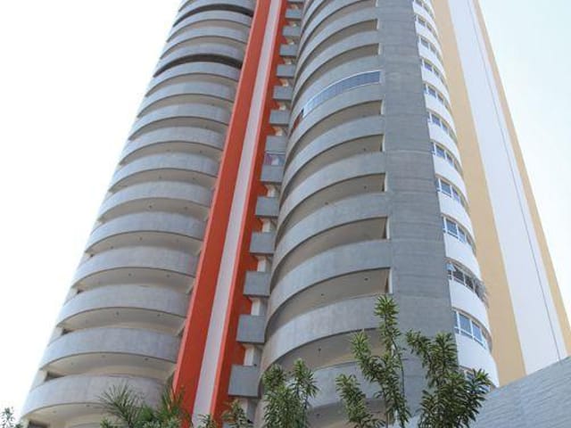 Foto do Apartamento - Apartamento Triplex residencial à venda, Vila Assunção, Santo André - AT0001. | INDEPENDENCE NEGOCIOS IMOBILIARIOS LTDA