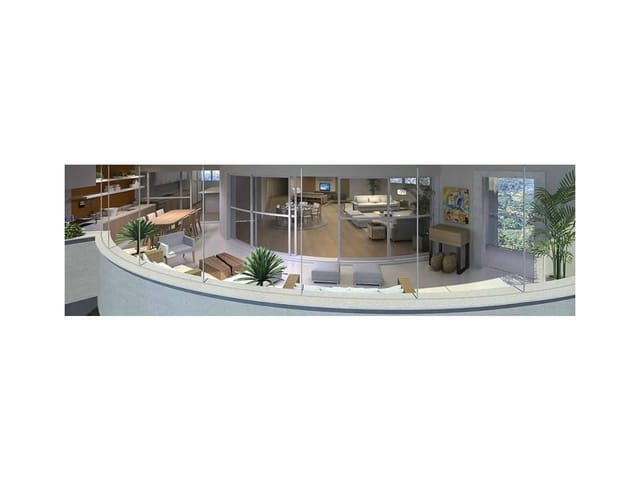 Foto do Apartamento - Apartamento Triplex residencial à venda, Vila Assunção, Santo André - AT0001. | INDEPENDENCE NEGOCIOS IMOBILIARIOS LTDA