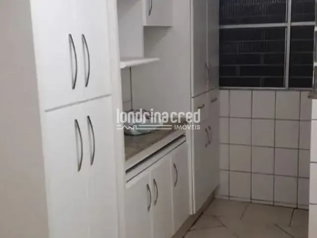 Apartamento 3 quartos e 1 banheiro, à venda, no bairro Rodocentro em Londrina