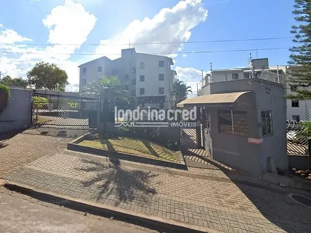 Apartamento 3 quartos e 1 banheiro, à venda, no bairro Rodocentro em Londrina