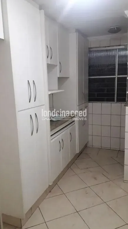 Apartamento, 3 quartos, 56 m² - Foto 3