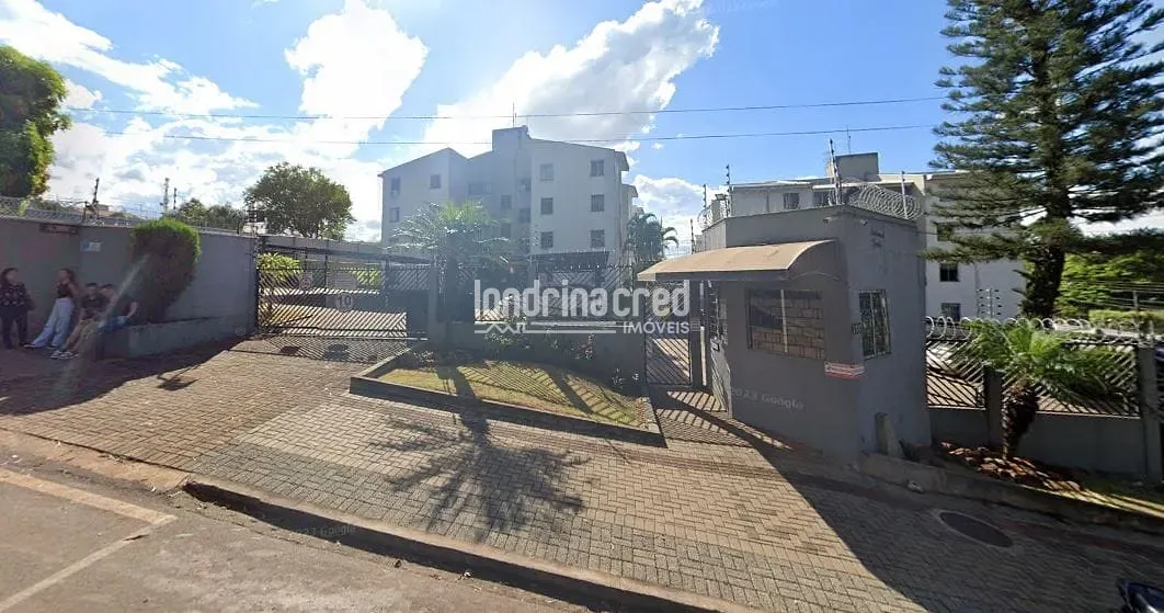 Apartamento, 3 quartos, 56 m² - Foto 1