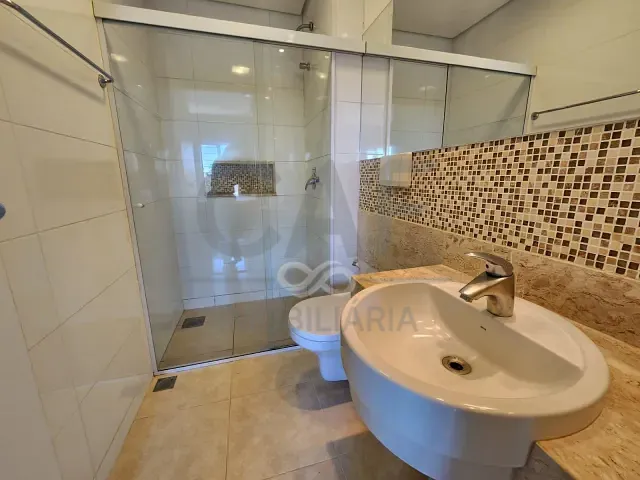 Apartamento com 38m² 1 quarto e 1 banheiro, para alugar, no bairro Centro em Holambra