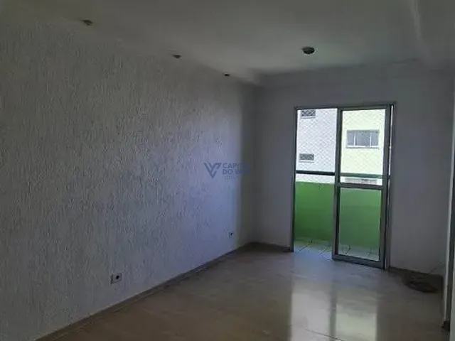 Apartamento 2 quartos e 1 banheiro, à venda, no bairro Parque Industrial em São José dos Campos