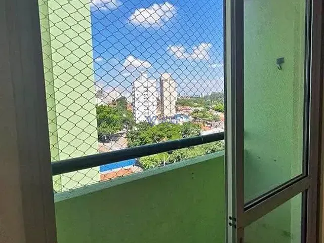 Apartamento 2 quartos e 1 banheiro, à venda, no bairro Parque Industrial em São José dos Campos