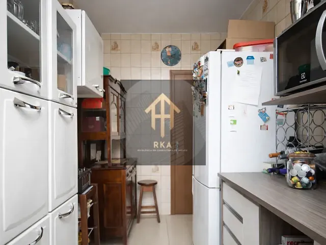 Apartamento 3 quartos e 2 banheiros, à venda, no bairro Consolação em São Paulo