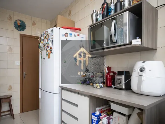 Apartamento 3 quartos e 2 banheiros, à venda, no bairro Consolação em São Paulo