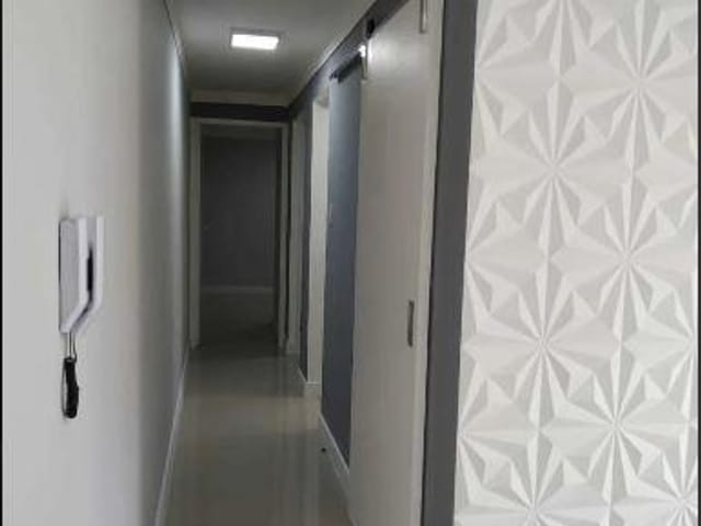 Foto do Apartamento - Apartamento com 2 dormitórios à venda, 51 m² por R$ 160.000 - Bosque dos Eucaliptos - São José dos Campos/SP | RUSSI IMÓVEIS