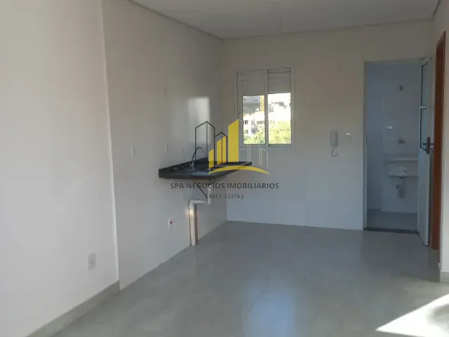 Apartamento 2 quartos e 1 banheiro, à venda, no bairro Vila Matilde em São Paulo