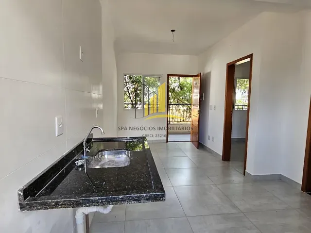 Apartamento 2 quartos e 1 banheiro, à venda, no bairro Vila Matilde em São Paulo
